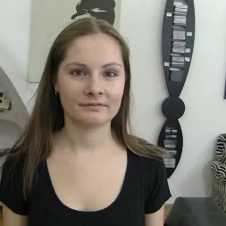 Paula A en 'Evil Angel' Punto de vista 16 de Rocco (Miniatura 2)