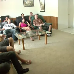 Penelope Piper en Pov jugg folladores 5 (foto 1) Penelope Piper en 'Evil Angel' Pov jugg folladores 5 (Miniatura 1)