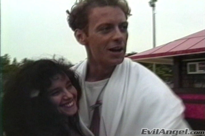 Priscilla B en 'Evil Angel' Buttman va a Río 4 (Miniatura 1)