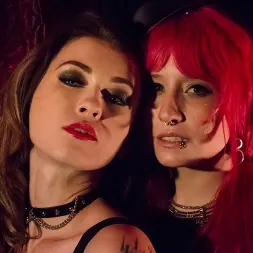 Proxy Paige in 'Evil Angel' Hard In Love (Thumbnail 7)