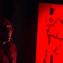 Proxy Paige in 'Evil Angel' Hard In Love (Thumbnail 16)