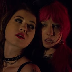 Proxy Paige in 'Evil Angel' Hard In Love (Thumbnail 22)