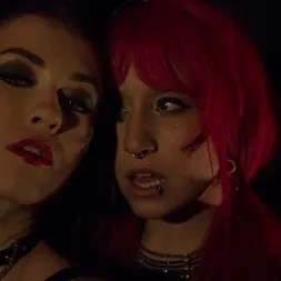 Proxy Paige in 'Evil Angel' Hard In Love (Thumbnail 24)