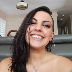 Rachael Madori en 'Evil Angel' Jadeo, arcada y boca abierta 4 (Miniatura 9)