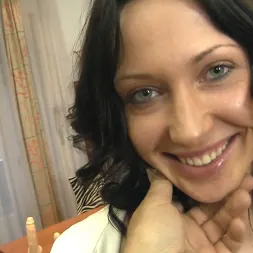 Raffaella in 'Evil Angel' Rocco's POV 5 (Thumbnail 2)