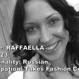 Raffaella in 'Evil Angel' Rocco's POV 5 (Thumbnail 3)
