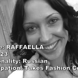 Raffaella in 'Evil Angel' Rocco's POV 5 (Thumbnail 3)