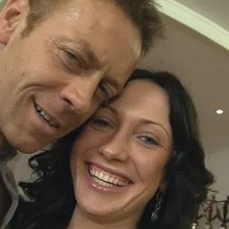 Raffaella in 'Evil Angel' Rocco's POV 5 (Thumbnail 4)
