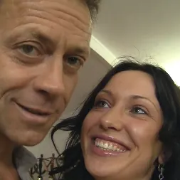 Raffaella in 'Evil Angel' Rocco's POV 5 (Thumbnail 5)