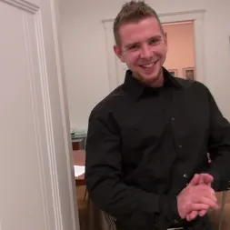 Rebecca Volpetti en Castings íntimos de Rocco 8 (foto 3) Rebecca Volpetti en 'Evil Angel' Castings íntimos de Rocco 8 (Miniatura 3)