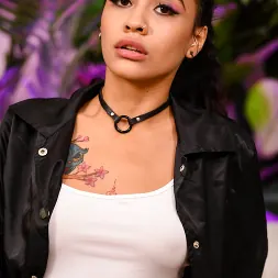 Reina Hart en Reina servicios de corazón folladora dominante (foto 1) Reina Hart en 'Evil Angel' Reina servicios de corazón folladora dominante (Miniatura 1)