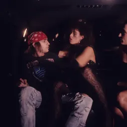 Rene Morgan in Rock N' Roll Heaven (Photo 5) Rene Morgan in 'Evil Angel' Rock N' Roll Heaven (Thumbnail 5)