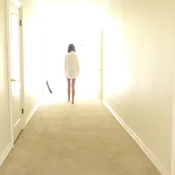 Riley Nixon en 'Evil Angel' Leigh Raven demuestra algo (Miniatura 21)