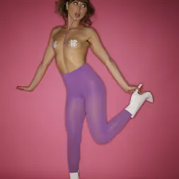 Riley Reid en 'Evil Angel' Yo soy Riley (Miniatura 12)