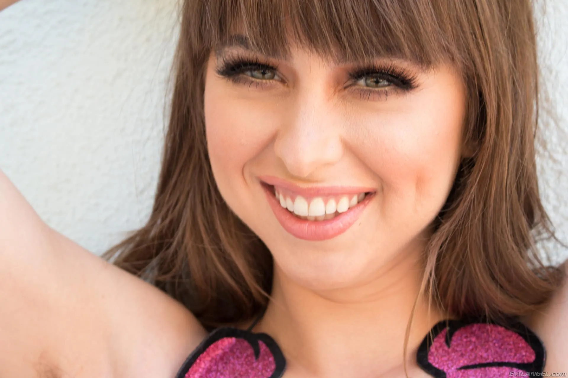 Evil Angel 'Smells Like Paris' starring Riley Reid (Photo 8)