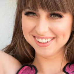 Riley Reid in 'Evil Angel' Smells Like Paris (Thumbnail 8)