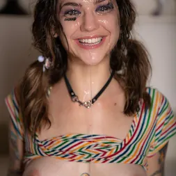 Rocky Emerson in 'Evil Angel' Hookup Hotshot: Sex Tapes Volume 7 (Thumbnail 27)