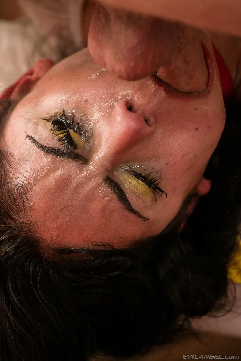 Evil Angel 'Hookup Hotshot: Cruising The Internet' starring Rose Darling (Photo 171)