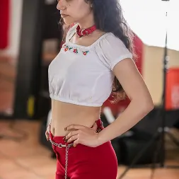 Rose Darling in Hookup Hotshot: Cruising The Internet (Photo 285) Rose Darling in 'Evil Angel' Hookup Hotshot: Cruising The Internet (Thumbnail 285)