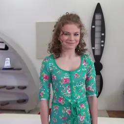 Roxana A in 'Evil Angel' Rocco One On One 2 (Thumbnail 2)