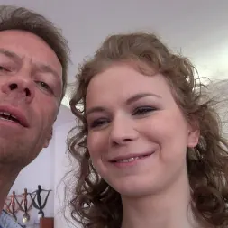 Roxana A in 'Evil Angel' Rocco One On One 2 (Thumbnail 3)