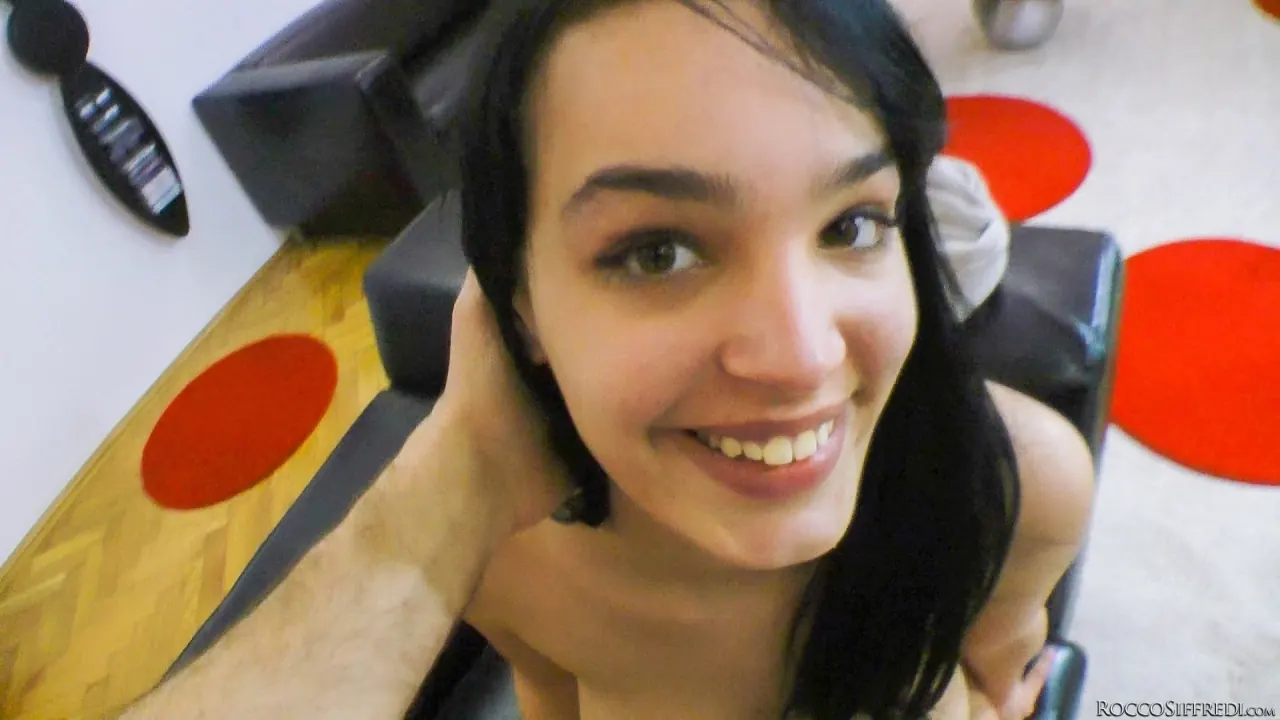 Evil Angel 'Rocco One On One 7' starring Roxy C (Photo 7)