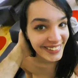 Roxy C in 'Evil Angel' Rocco One On One 7 (Thumbnail 7)