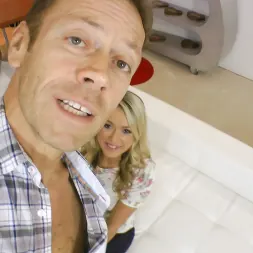 Roxy E in 'Evil Angel' Rocco's POV 15 (Thumbnail 1)