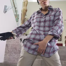 Ruby Knox in 'Evil Angel' Slutty and Sluttier 16 (Thumbnail 1)