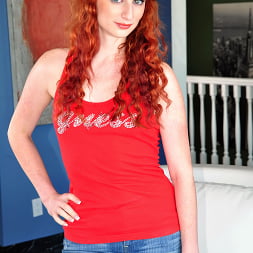 Ruby Red en 'Evil Angel' Cara de mierda Inc 9 (Miniatura 12)