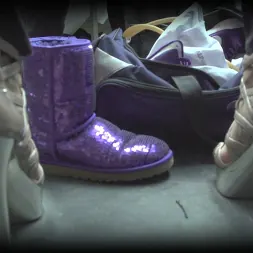 Salma De Nora in Fucking Tour (Photo 3) Salma De Nora in 'Evil Angel' Fucking Tour (Thumbnail 3)