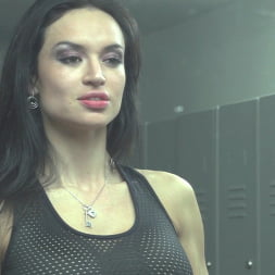 Salma De Nora en 'Evil Angel' Gira de mierda (Miniatura 6)