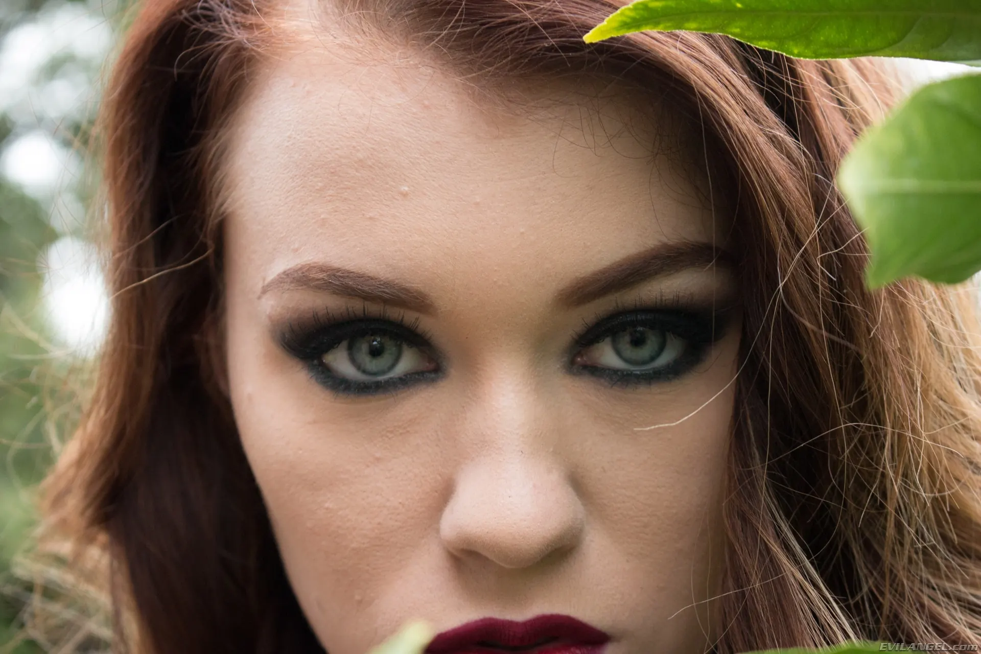 Evil Angel 'Hard In Love' starring Samantha Bentley (Photo 15)