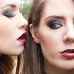 Samantha Bentley in 'Evil Angel' Hard In Love (Thumbnail 45)