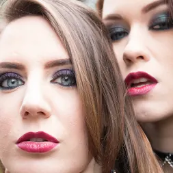 Samantha Bentley in 'Evil Angel' Hard In Love (Thumbnail 75)