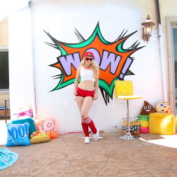Samantha Rone en 'Evil Angel' Bellezas anales 2 (Miniatura 1)