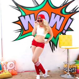 Samantha Rone en 'Evil Angel' Bellezas anales 2 (Miniatura 10)
