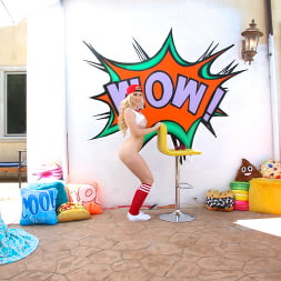 Samantha Rone en 'Evil Angel' Bellezas anales 2 (Miniatura 60)