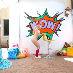 Samantha Rone en 'Evil Angel' Bellezas anales 2 (Miniatura 70)