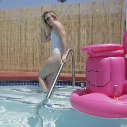 Samantha Rone en 'Evil Angel' Fanático del fetiche 23 (Miniatura 49)