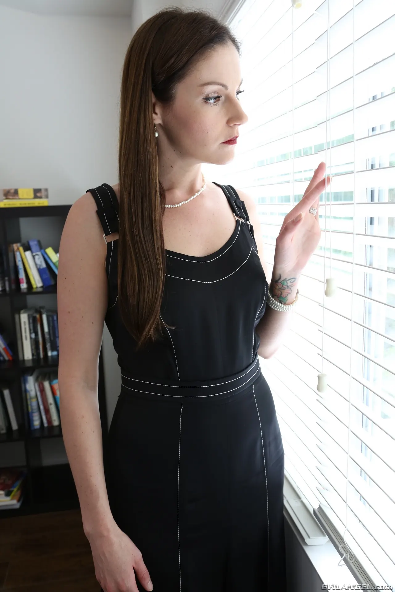 Evil Angel 'Forsaken' starring Samantha Ryan (Photo 24)