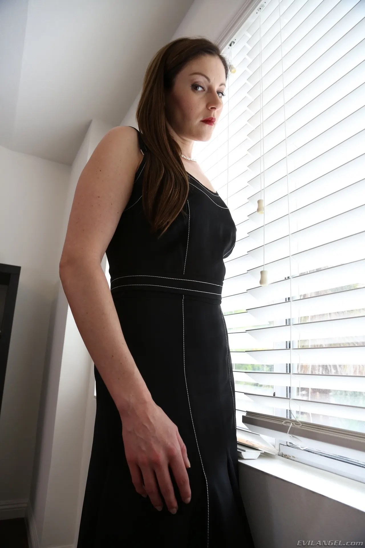 Evil Angel 'Forsaken' starring Samantha Ryan (Photo 30)