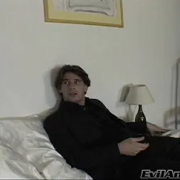 Sandra Romain in 'Evil Angel' Graphic DP 2 (Thumbnail 1)