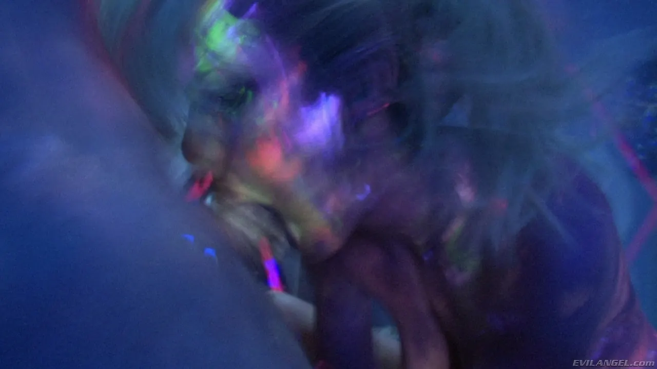 Evil Angel 'Voracious - Season 01 Episode 7' starring Sandra Romain (Photo 39)