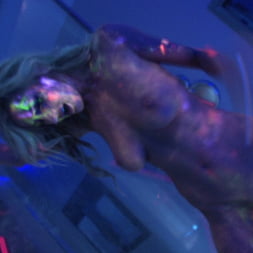 Sandra Romain en 'Evil Angel' Voraz - Temporada 01 Episodio 7 (Miniatura 6)
