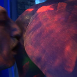 Sandra Romain en 'Evil Angel' Voraz - Temporada 01 Episodio 7 (Miniatura 9)