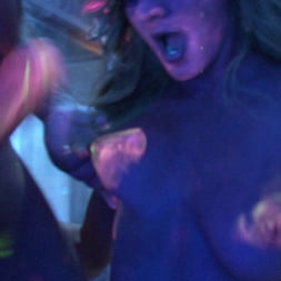 Sandra Romain en 'Evil Angel' Voraz - Temporada 01 Episodio 7 (Miniatura 18)