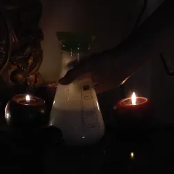 Sandra Romain en 'Evil Angel' Voraz - Temporada 2 Episodio 4 (Miniatura 4)