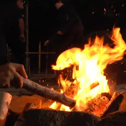 Sandra Romain en 'Evil Angel' Voraz - Temporada 2 Episodio 4 (Miniatura 5)