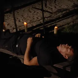 Sandra Romain en 'Evil Angel' Voraz - Temporada 2 Episodio 4 (Miniatura 8)